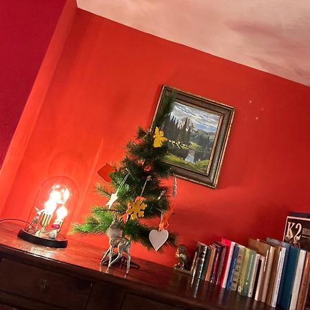 Casa Camas, Wide 2Bedroom, Feel The Mountain Брей-Червиния Экстерьер фото